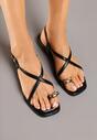 Sandale Negre
