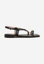 Sandale Negre