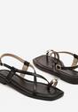 Sandale Negre