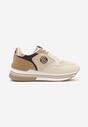 Sneakers Bej