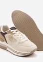 Sneakers Bej
