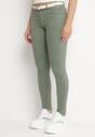 Blugi Verde deschis