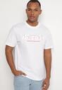 Tricou Alb