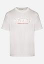 Tricou Alb