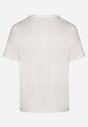 Tricou Alb