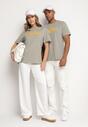 Tricou Verde deschis