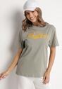 Tricou Verde deschis