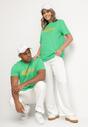 Tricou Verde