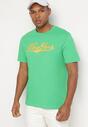 Tricou Verde