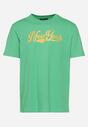 Tricou Verde