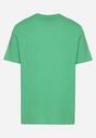 Tricou Verde