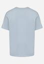 Tricou Albastru deschis
