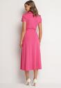 Rochie Fucsia