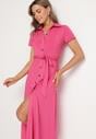 Rochie Fucsia