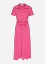 Rochie Fucsia
