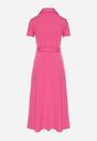 Rochie Fucsia
