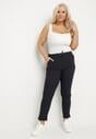 Pantaloni Bleumarin