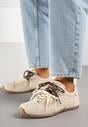 Sneakers Bej