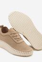 Sneakers Bej
