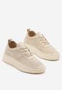 Sneakers Bej