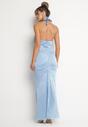 Rochie Albastru deschis