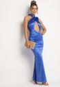 Rochie Albastră