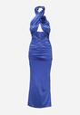 Rochie Albastră