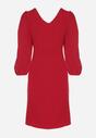 Rochie Bordo