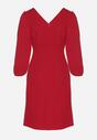 Rochie Bordo