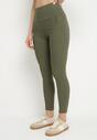 Pantaloni Verde închis