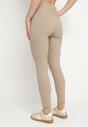Pantaloni Bej deschis