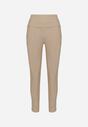 Pantaloni Bej deschis