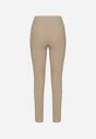 Pantaloni Bej deschis