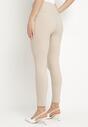 Világos bézs Leggings
