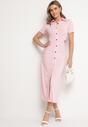 Rochie Roz