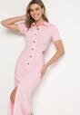 Rochie Roz