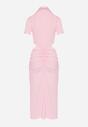 Rochie Roz