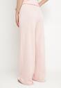 Pantaloni Roz