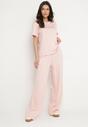Pantaloni Roz