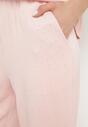 Pantaloni Roz