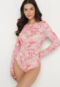 Body Fucsia