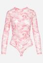Body Fucsia