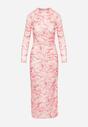 Rochie Fucsia