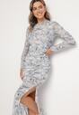 Rochie Gri