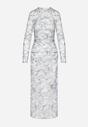 Rochie Gri