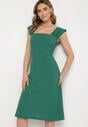 Rochie Verde