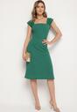 Rochie Verde