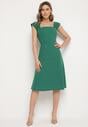 Rochie Verde