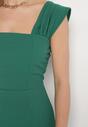 Rochie Verde