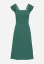 Rochie Verde